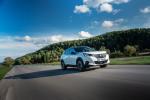 Peugeot e-2008 GT (Digital White) 2019 года (WW)
